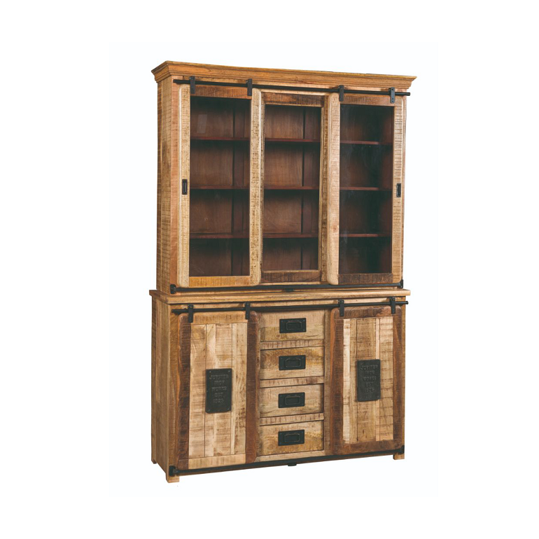 Aparador Newport Corpo Duplo