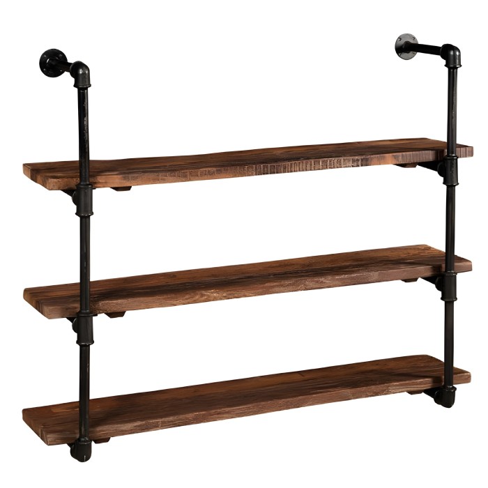 Estante Campbell 120cm