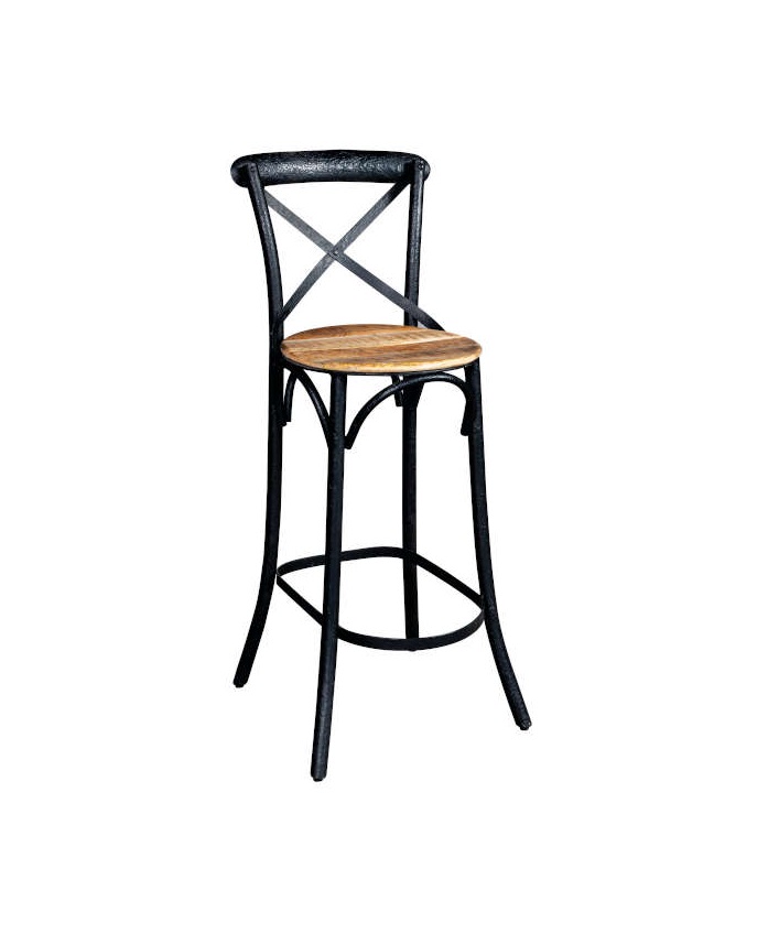 Pack 20 Bancos de Bar X