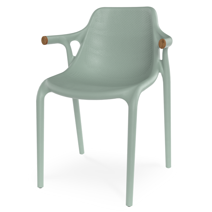 Pack 16 Cadeiras Karl - Image 6
