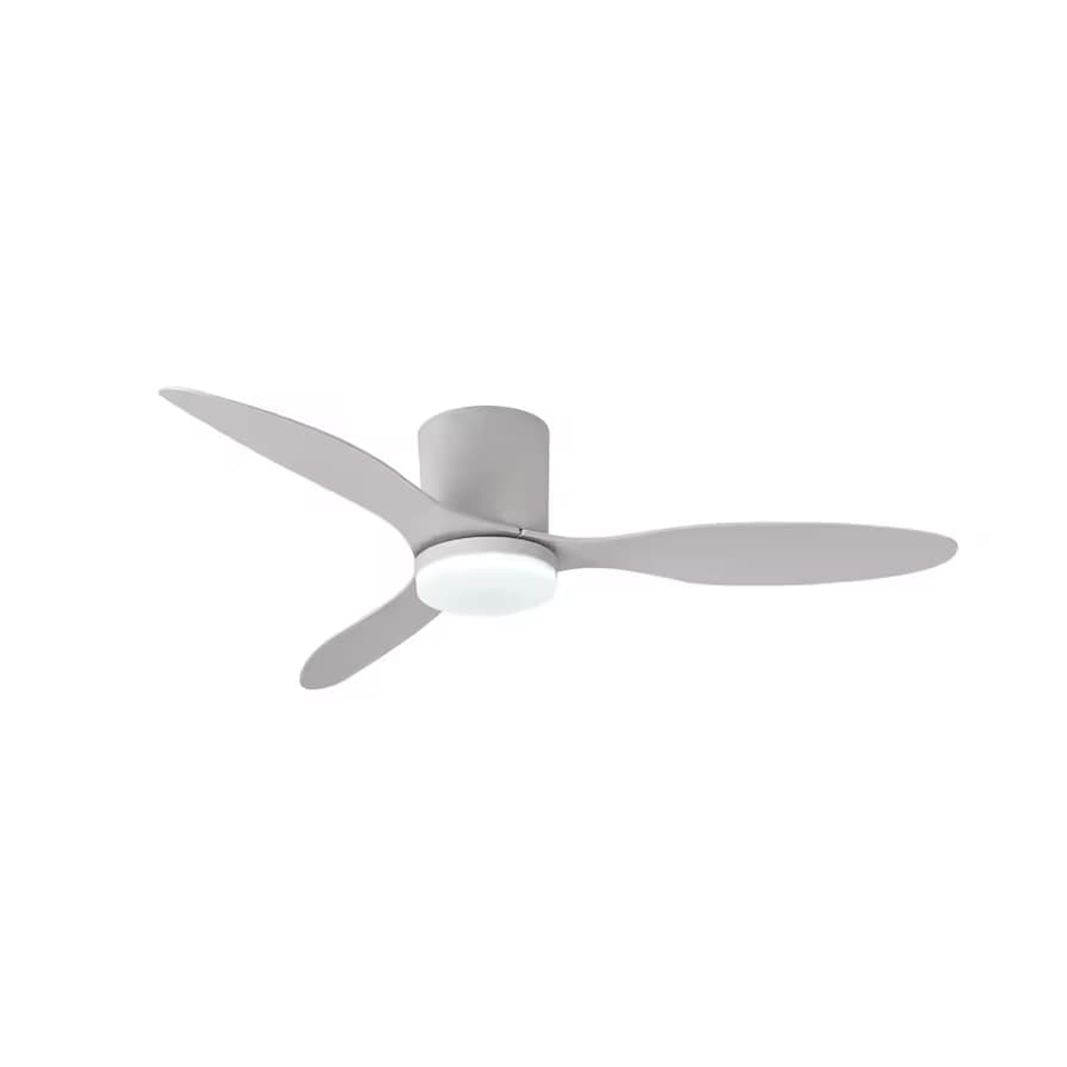 Ventilador de Teto com Luz e Controlo Remoto - Image 2