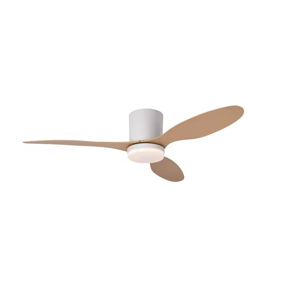 Ventilador de Teto com Luz e Controlo Remoto - Image 4
