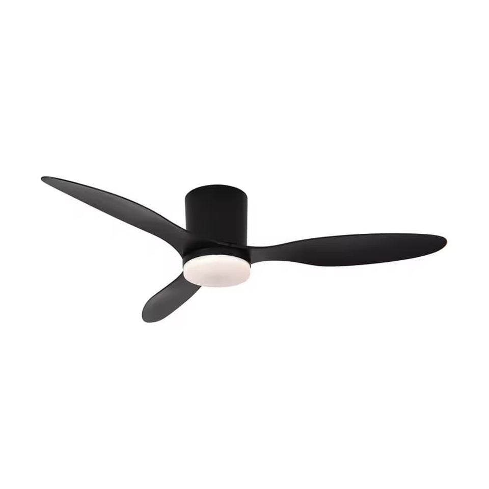 Ventilador de Teto com Luz e Controlo Remoto - Image 3