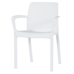 Pack 40 Cadeiras Indy Rattan